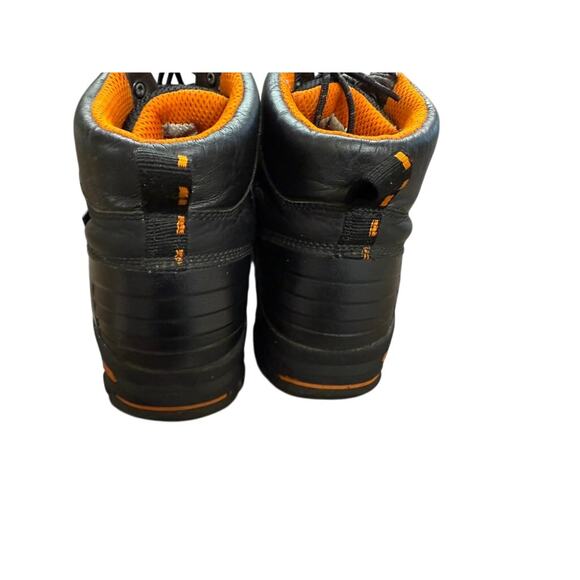 "Timberland PRO" Men's Endurance 8" Steel Safety Toe Puncture Resistant SZ 13 - Picture 8 of 14